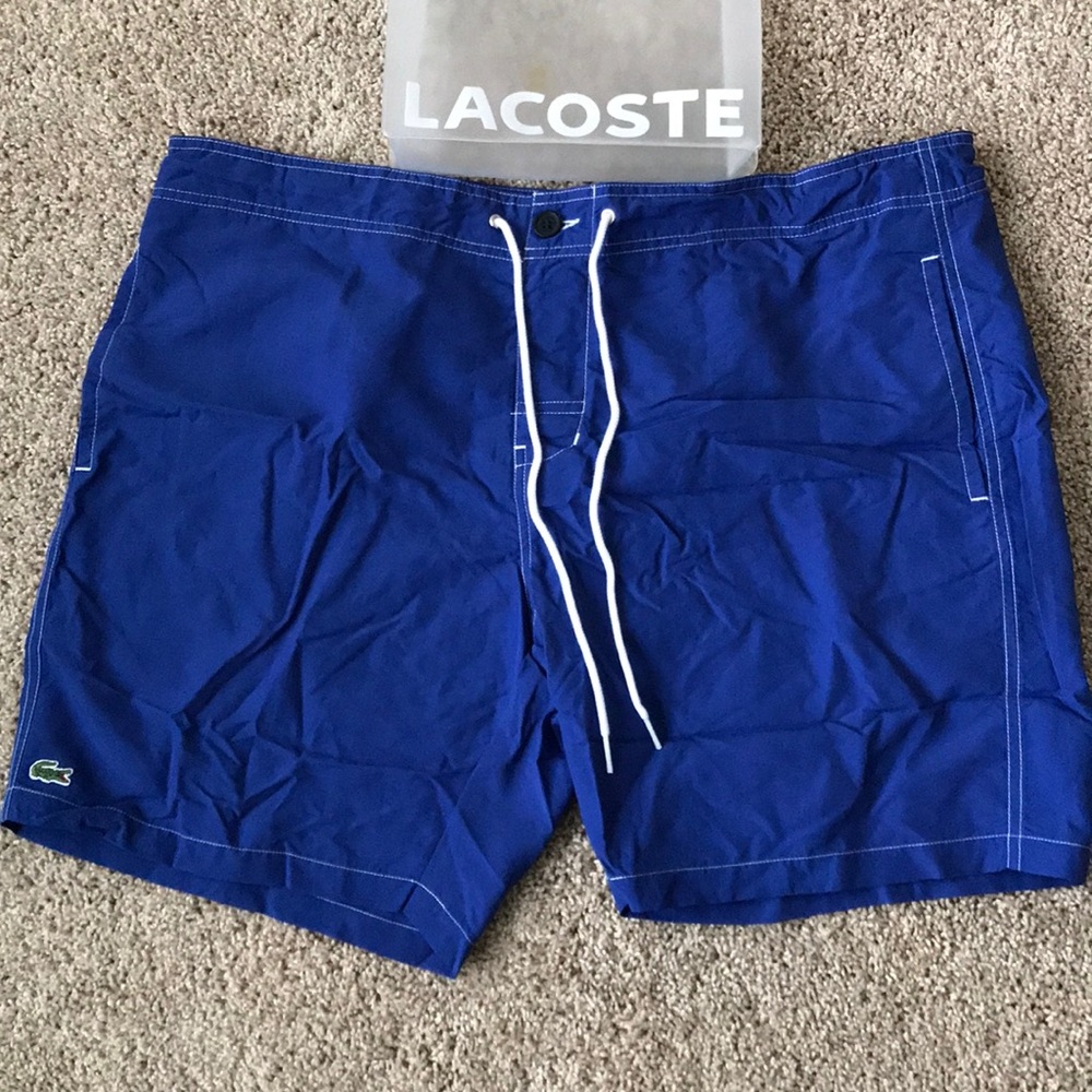 Brand new swim trunks